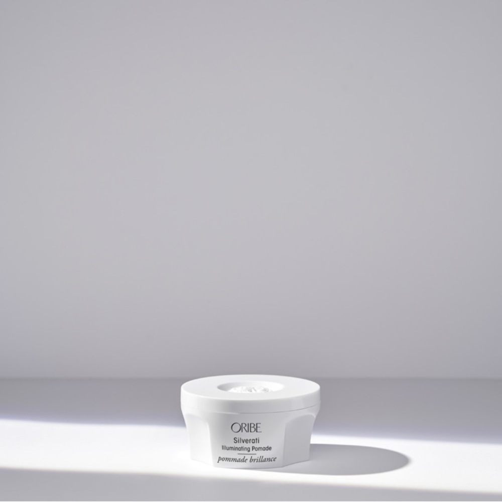 ORIBE SILVERATI ILLUMINATING POMADE